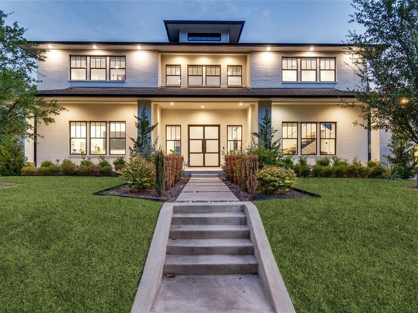 5618  Goodwin Avenue , Dallas Texas 75206