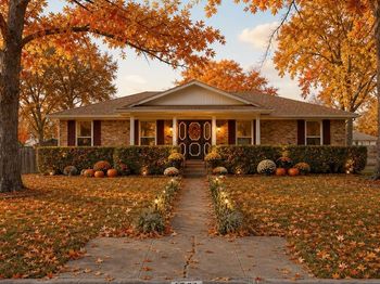 1601  Dakota Drive 