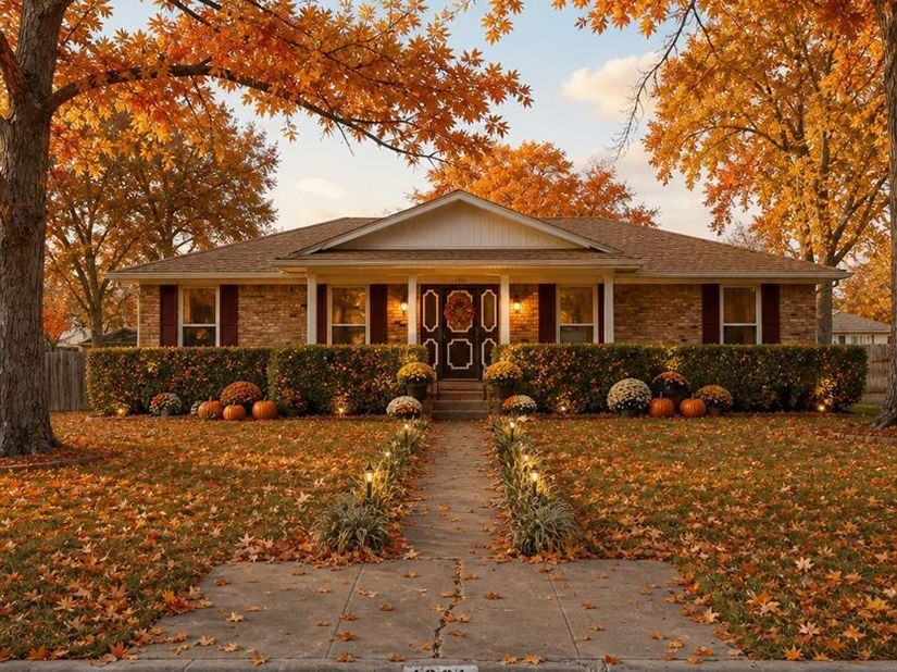 1601  Dakota Drive , Garland Texas 75043
