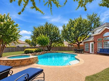 5317  Begonia Court 