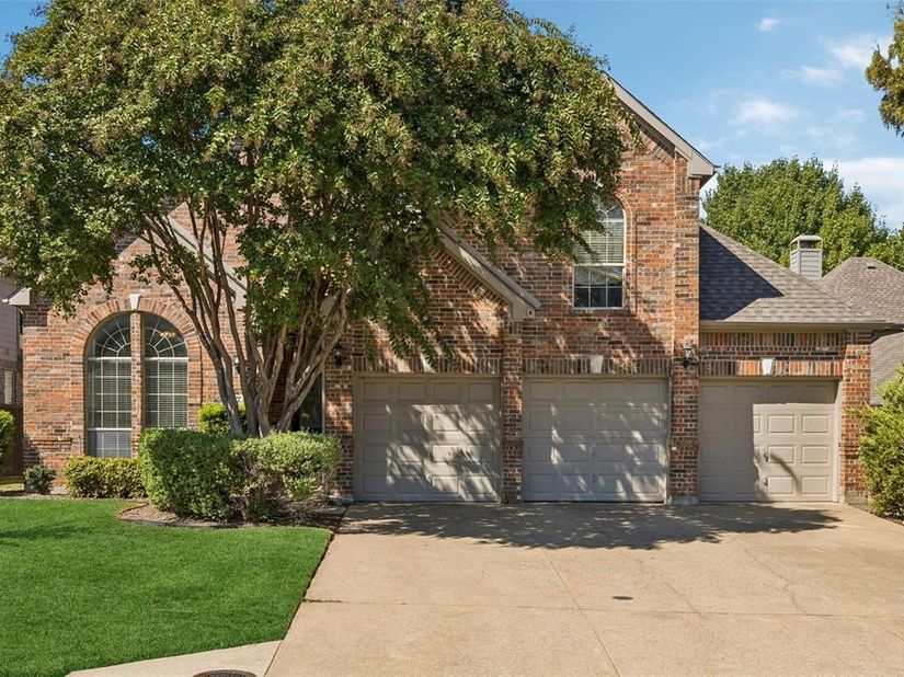 2124  Grayson Road , McKinney Texas 75072