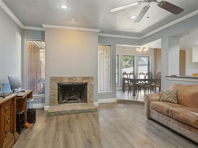 531  Campana Court , Irving Texas 75061