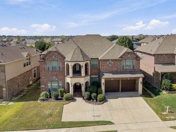 6117  Gibbons Creek Street 