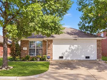 503  Horse Shoe Drive 