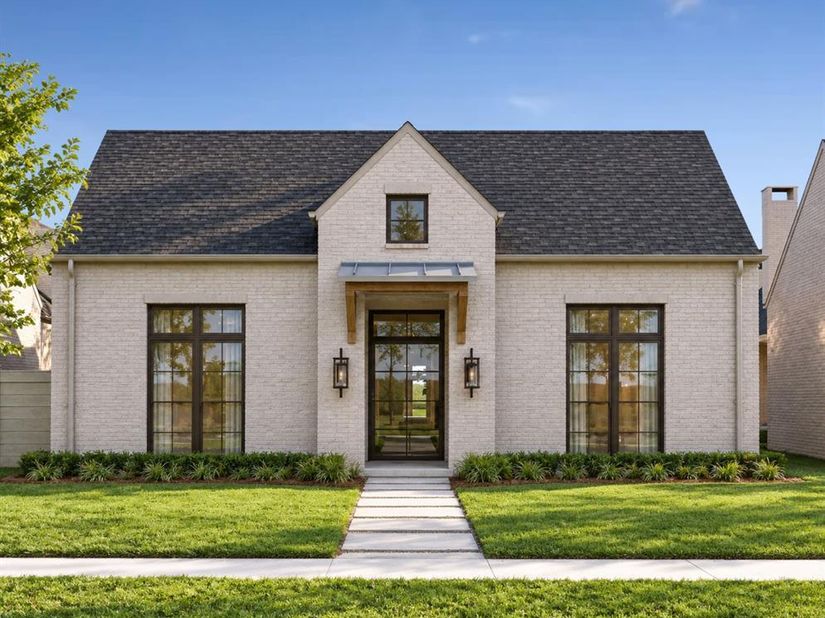 6803  Kenwell Street , Dallas Texas 75209