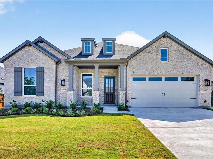 1328  Castello Drive , Fate Texas 75087