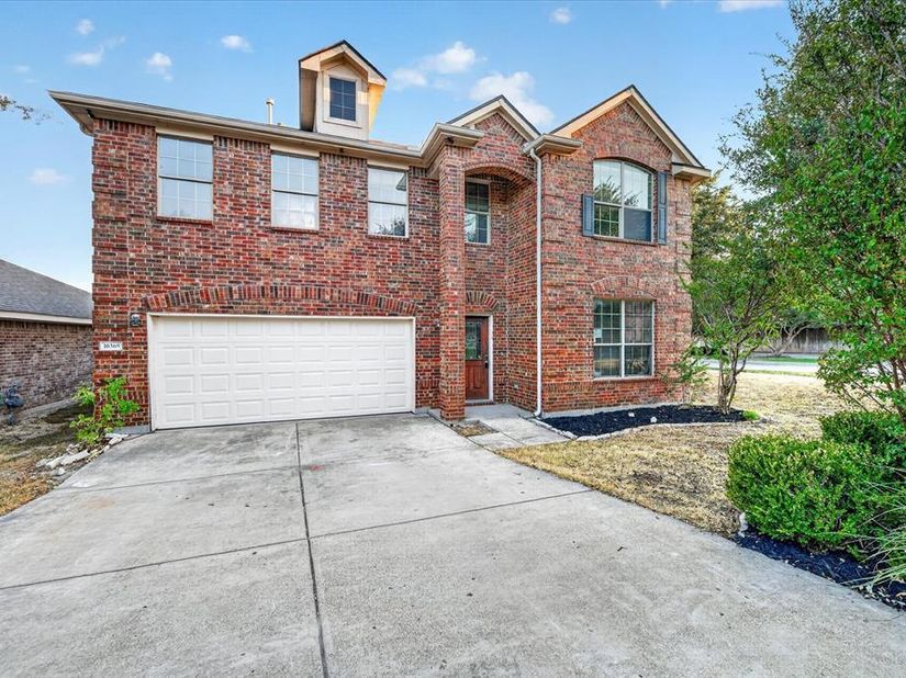 10369  Bradshaw Drive , Fort Worth Texas 76108