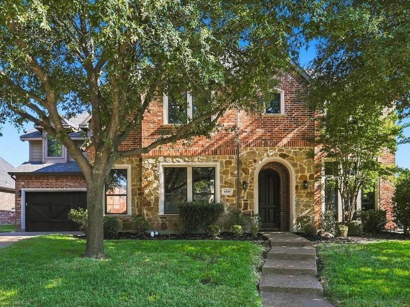 6840  Shalloway Drive , Grand Prairie Texas 75054
