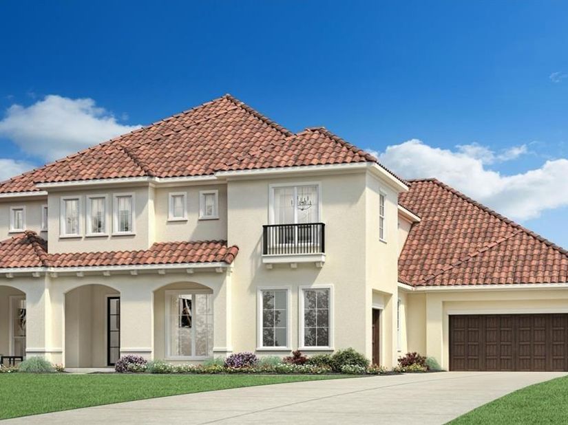 590  Harrison Lane , Prosper Texas 75078