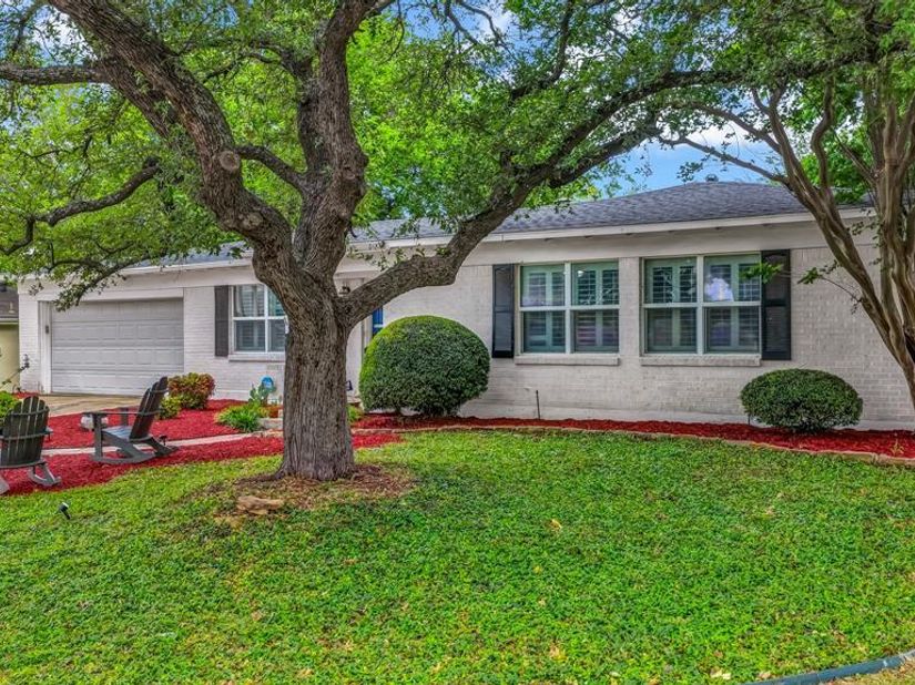 6820  Cumberland Road , Fort Worth Texas 76116