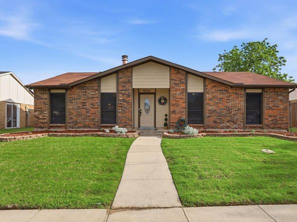 5313  Rice Drive , The Colony Texas 75056