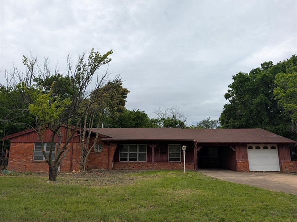 5008  Rector Avenue , Fort Worth Texas 76133