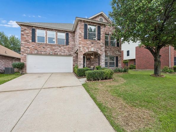 5325  Chessie Circle , Haltom City Texas 76137
