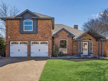 2215  Cimarron Road 