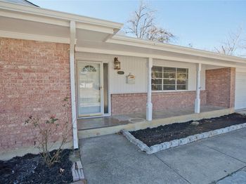 3821  Winifred Drive 