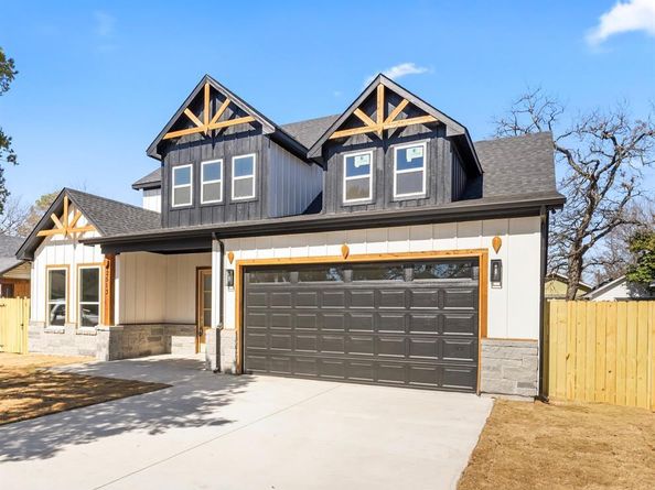 2513  Embrey Place , Fort Worth Texas 76111