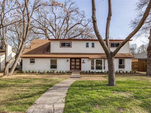 8206  San Cristobal Drive , Dallas Texas 75218