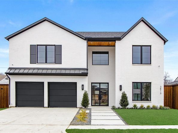 3813  Durango Drive , Dallas Texas 75220