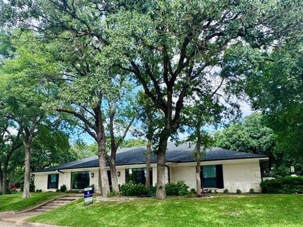 501 N Havenwood Lane , Fort Worth Texas 76112