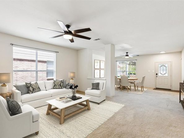 8621  Shallow Creek Drive , Fort Worth Texas 76179