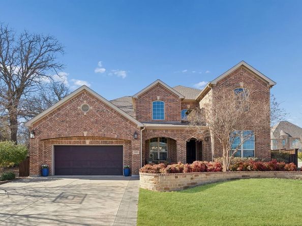 11100  Falling Leaf Trail , Flower Mound Texas 76226