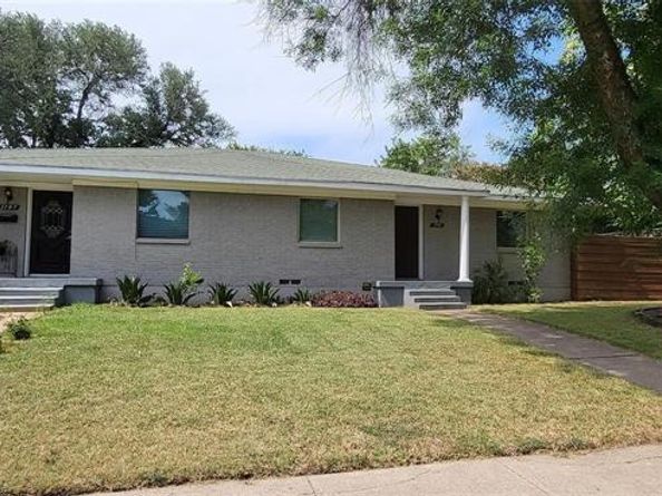 3749  High Vista Drive , Dallas Texas 75244