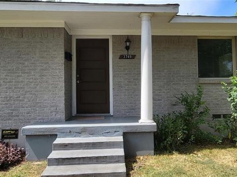 3749  High Vista Drive , Dallas Texas 75244