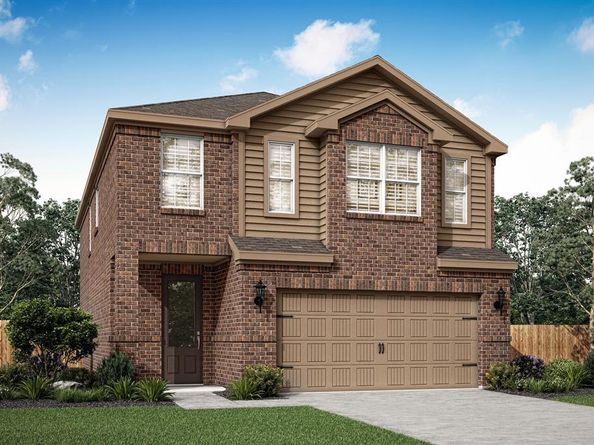 1119  Windermere Way , Princeton Texas 75407