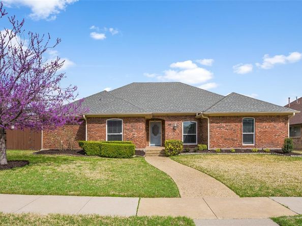 4137  Dundee Lane , Plano Texas 75093