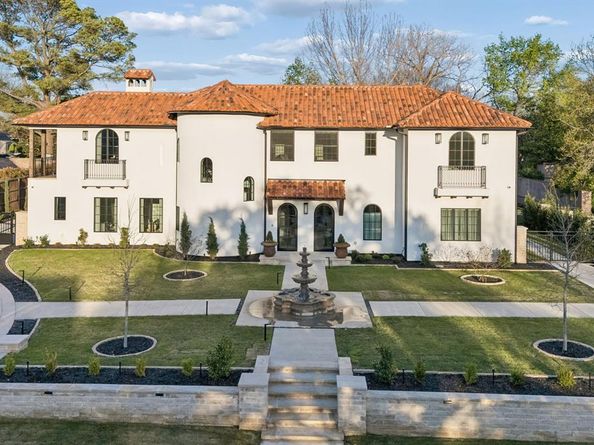 5301  Miramar Lane , Colleyville Texas 76034