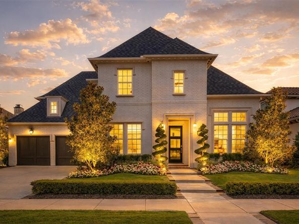 4216  Katmai Drive , Frisco Texas 75033