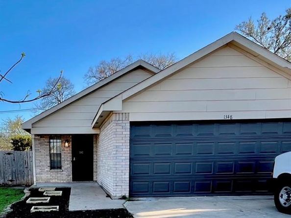 1348 E Maddox, Fort Worth Texas 76104