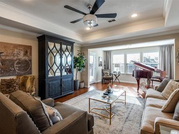 6805  Hickory Creek Drive 