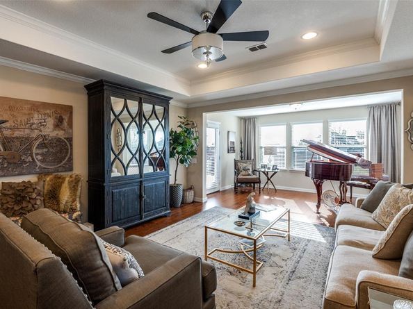 6805  Hickory Creek Drive , Frisco Texas 75036