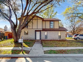 702  Middle Glen Drive 