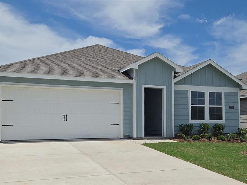 228  Whispering Pine Drive , Royse City Texas 75189