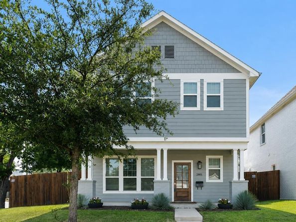 2801  Livingston Avenue , Fort Worth Texas 76110