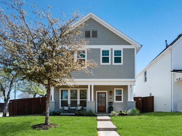 2801  Livingston Avenue , Fort Worth Texas 76110