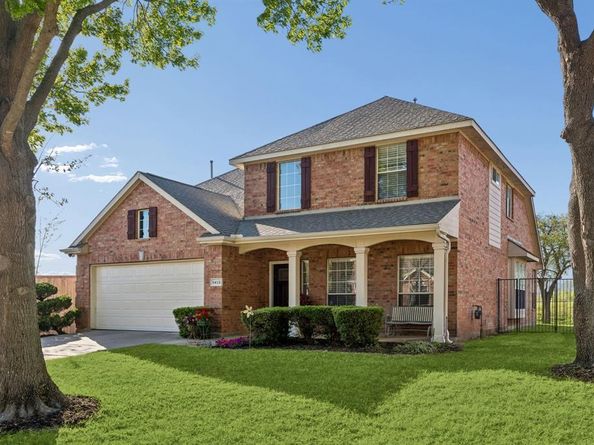 9413  Kings Link Circle , Rowlett Texas 75089