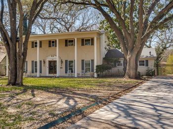 4316  Springbranch Drive 