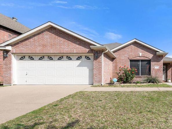 4141  Fossile Butte Drive , Fort Worth Texas 76244
