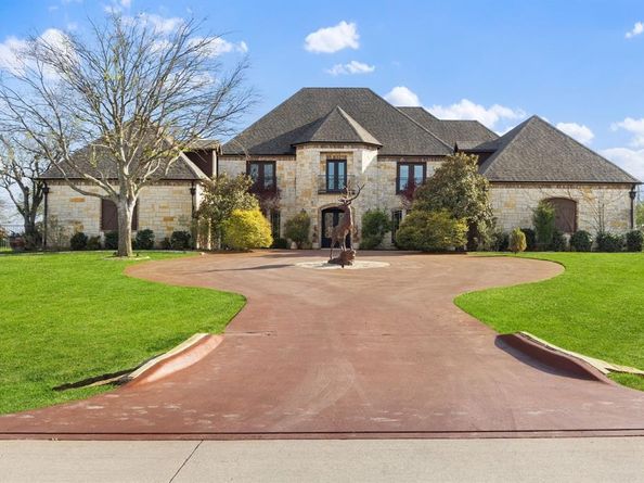 332  Sedona Falls Drive , Sunnyvale Texas 75182