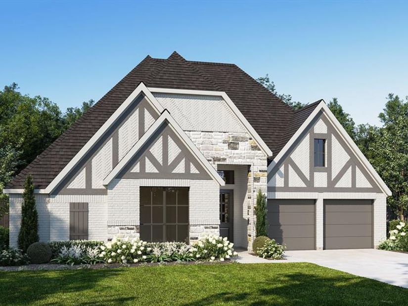 8500  Autumn Sage Trail , Denton Texas 76205