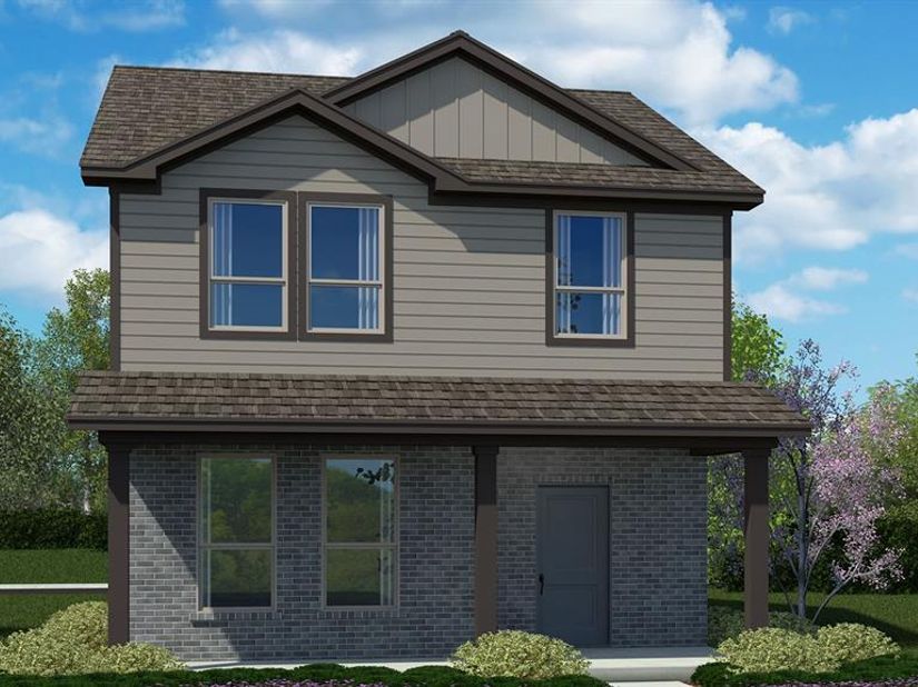 3112  MAPLE ORCHARD Lane , Fort Worth Texas 76140