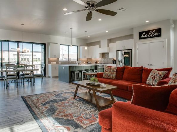 410  Melba Street  4, Dallas Texas 75208