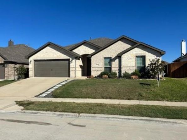 6924  Talon Bluff Drive , Fort Worth Texas 76179