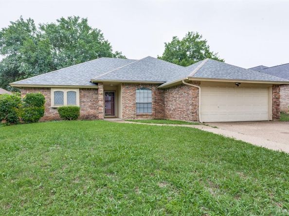 1505  Sunny Glen Street , Fort Worth Texas 76134