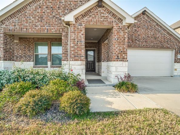 503  Fox Ridge Drive , Princeton Texas 75407