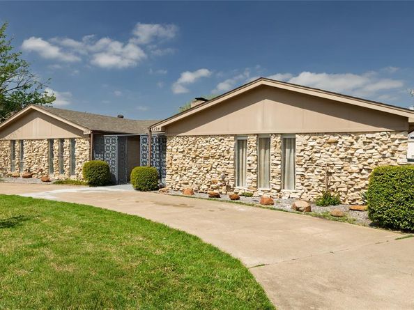 6228 & 6230  Wheaton Drive , Fort Worth Texas 76133
