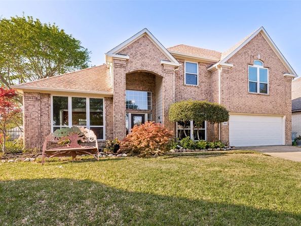 9806  Chasefield Drive , Rowlett Texas 75087